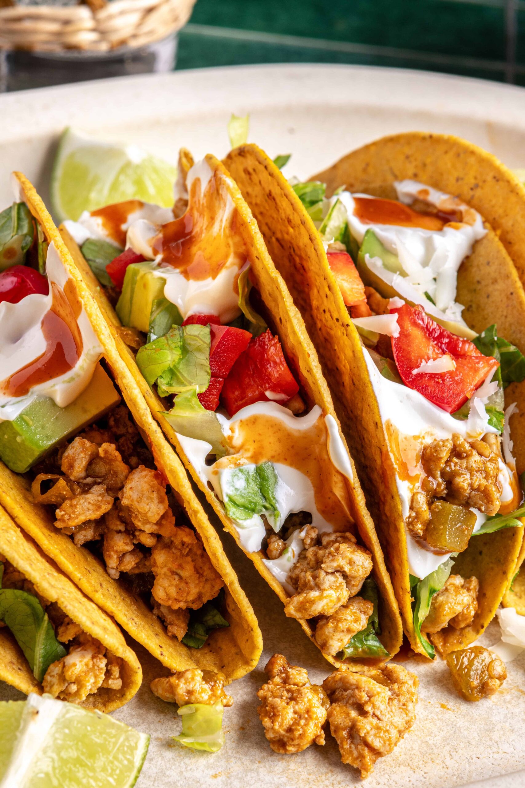 Achieve 10/10 Turkey Tacos: Rachael's Flavor-Packed Method
